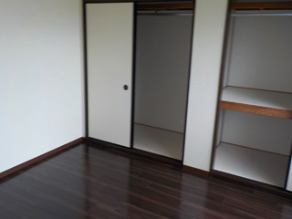 部屋２のアフター