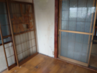 キッチンのアフター