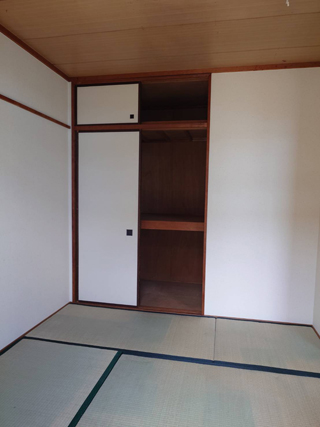 部屋２のアフター