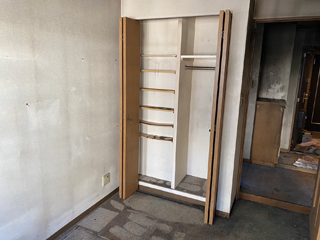 部屋２のアフター