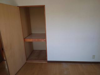部屋３のアフター