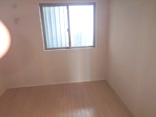 部屋２のアフター