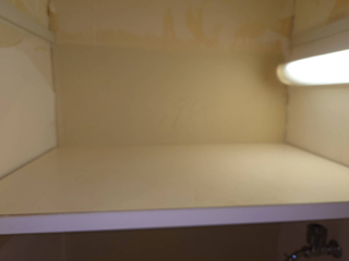 物入のアフター