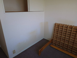 部屋2のアフター