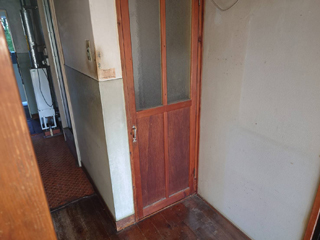 トイレ前のアフター