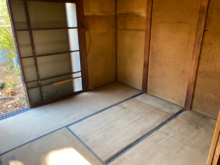 ２軒目部屋１のアフター