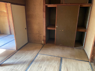 ２軒目部屋２のアフター