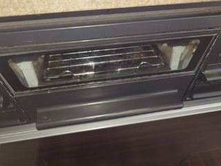 コンロのアフター