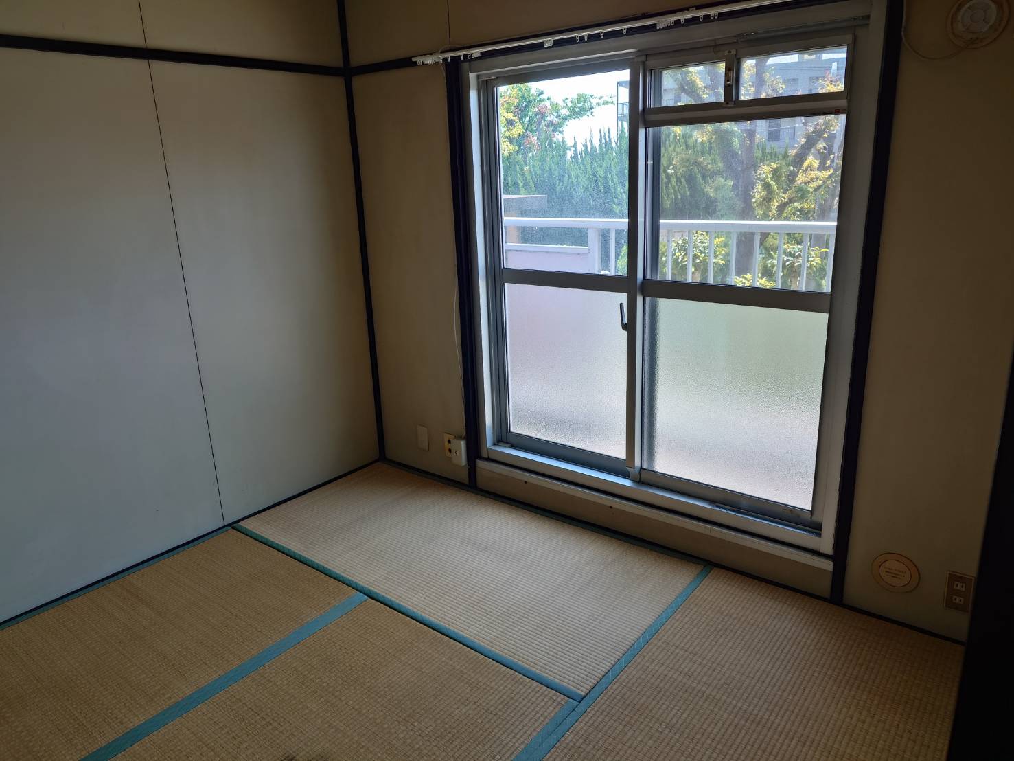 部屋3のビフォアアフター