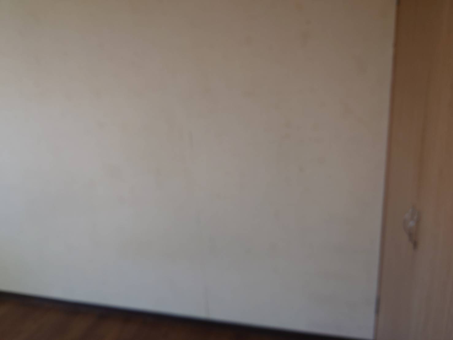 室内のビフォアアフター