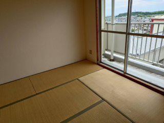 部屋３のビフォアアフター