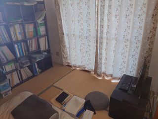 部屋３のビフォアアフター