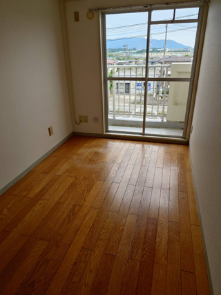 部屋１のビフォアアフター