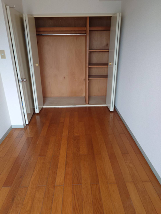 部屋１のビフォアアフター