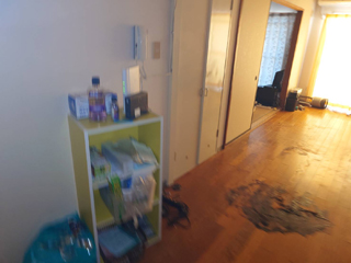 リビングのビフォアアフター