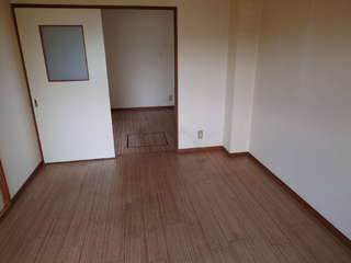 キッチンビフォアアフター