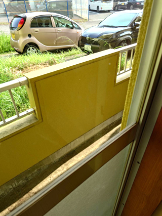 部屋３窓のビフォアアフター