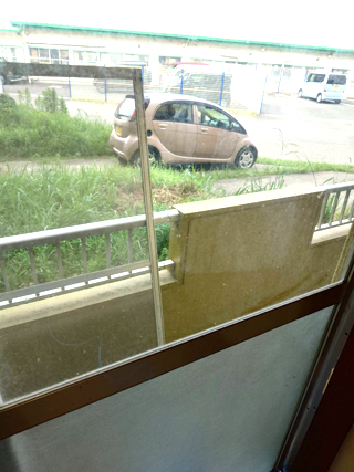 部屋３窓のビフォアアフター