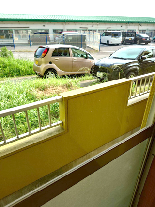 部屋３窓のビフォアアフター