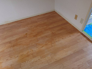 亡くなった場所のビフォアアフター