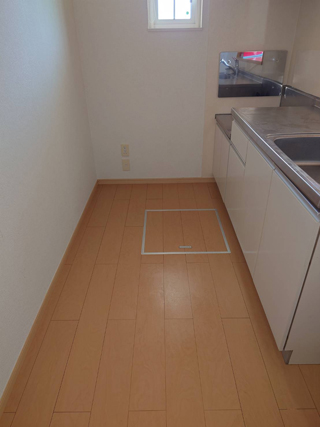 キッチンのビフォアアフター