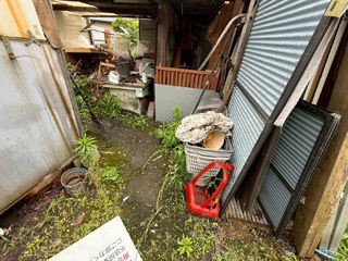 ビフォア写真