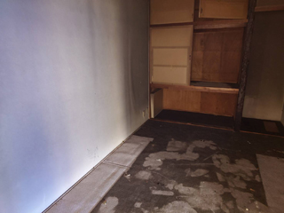 部屋3のビフォアアフター