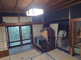部屋２ビフォアアフター