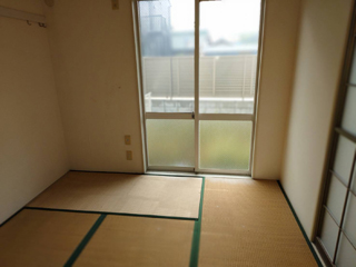 部屋3のビフォアアフター