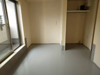 部屋4のビフォアアフター
