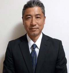 株式会社L.A.P東海 代表取締役 香川浩司